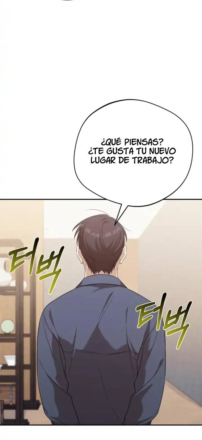 Read El Demonio Celestial de los Masajes Manga Online