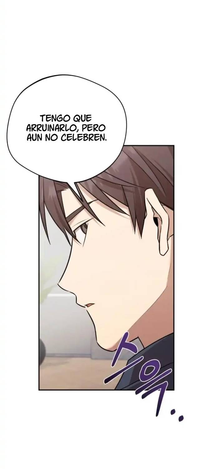 Read El Demonio Celestial de los Masajes Manga Online