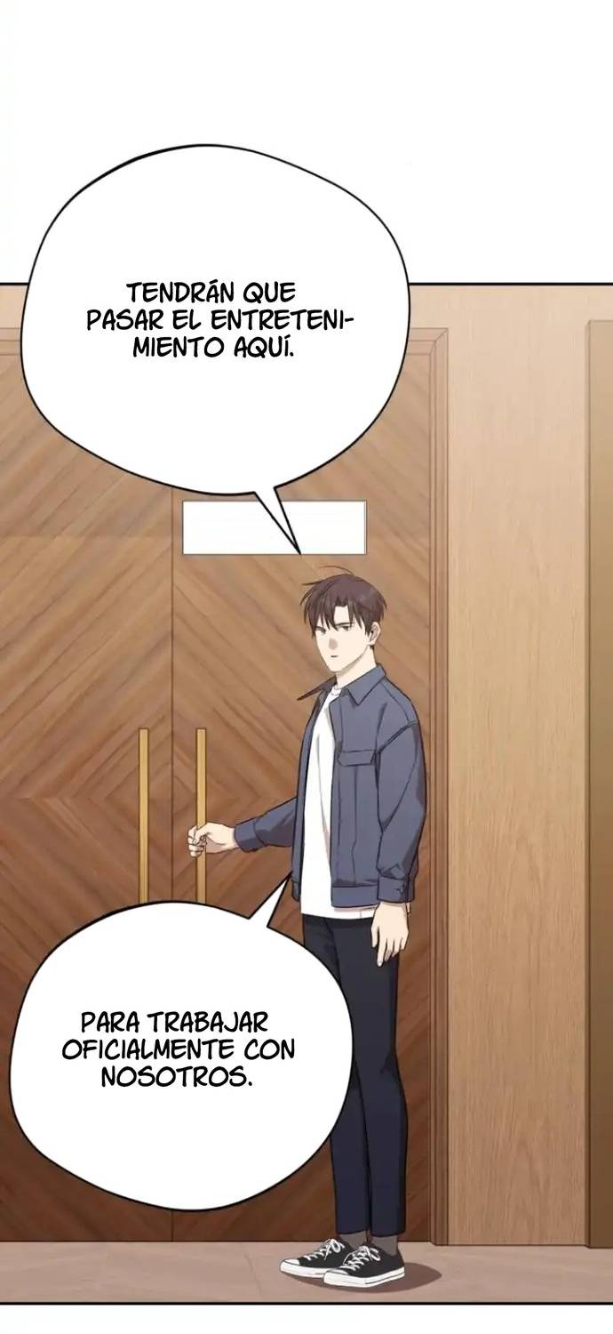 Read El Demonio Celestial de los Masajes Manga Online