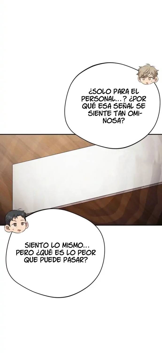 Read El Demonio Celestial de los Masajes Manga Online