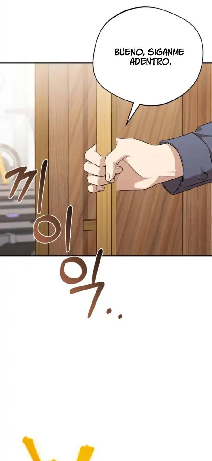 Read El Demonio Celestial de los Masajes Manga Online