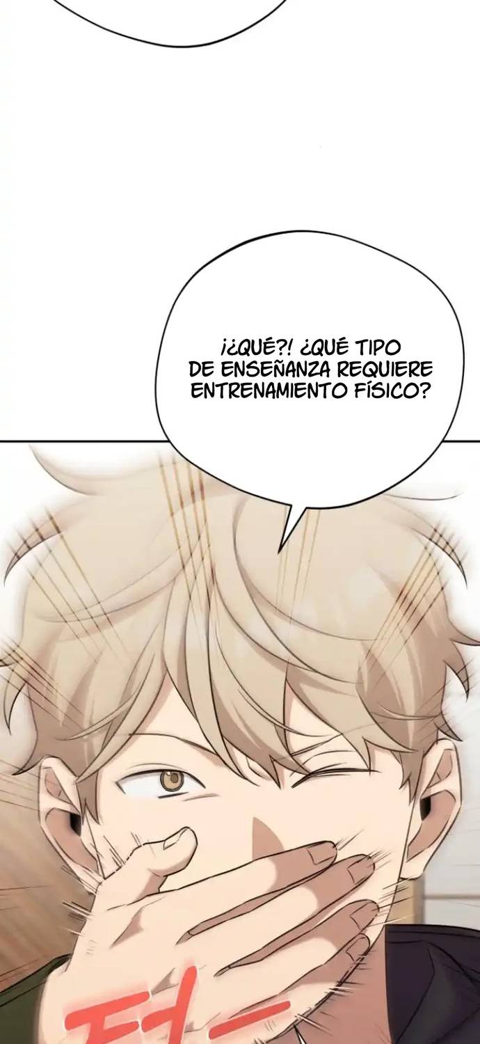 Read El Demonio Celestial de los Masajes Manga Online