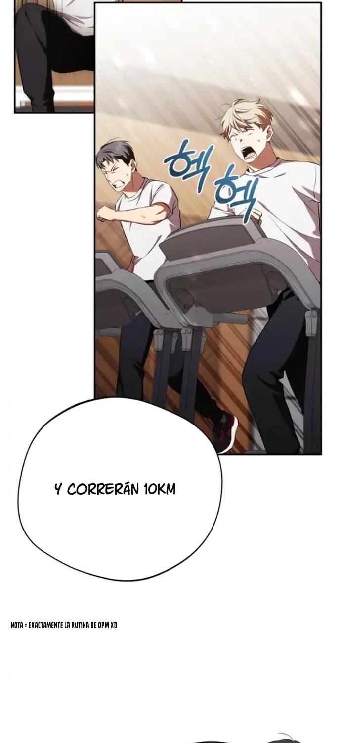 Read El Demonio Celestial de los Masajes Manga Online