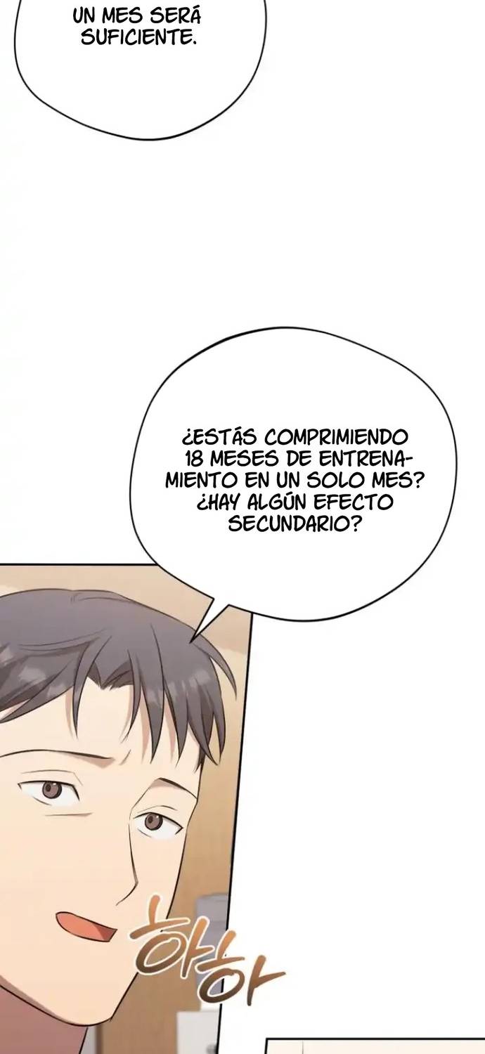 Read El Demonio Celestial de los Masajes Manga Online