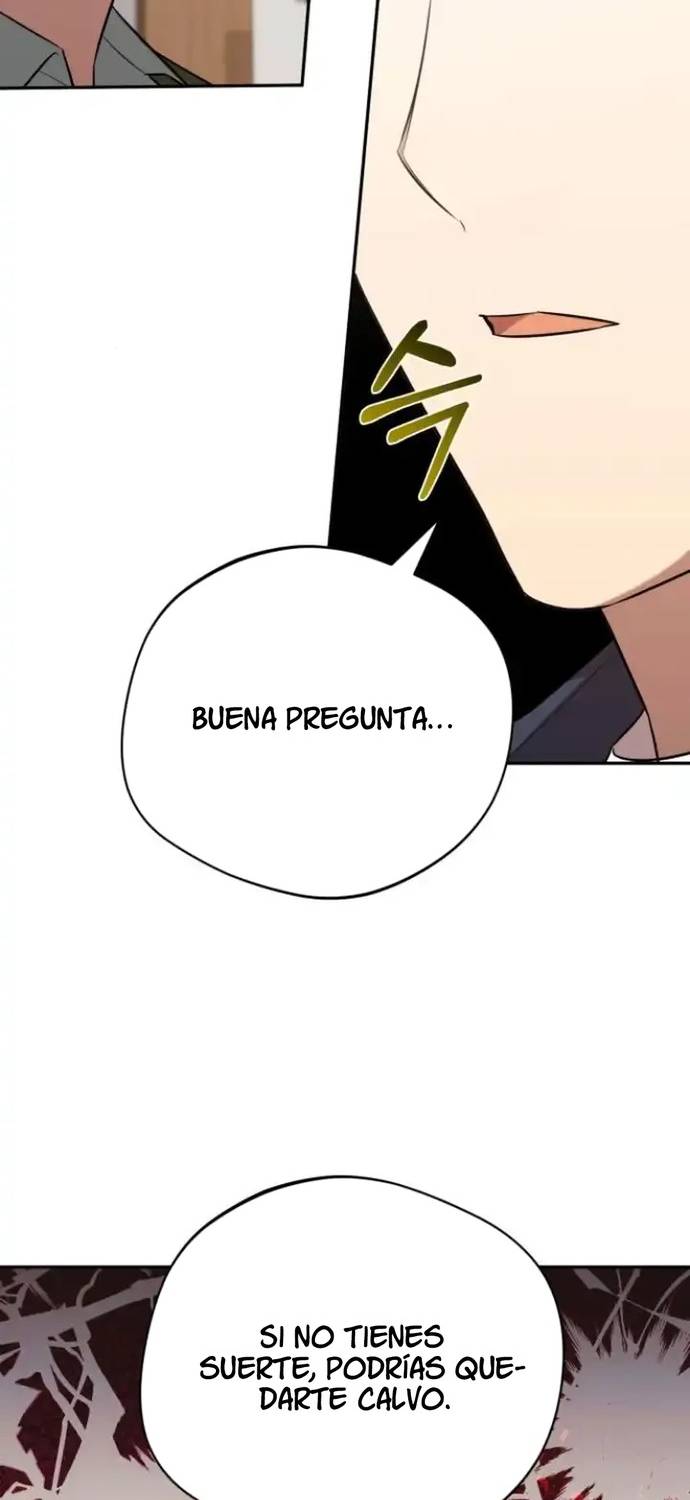 Read El Demonio Celestial de los Masajes Manga Online