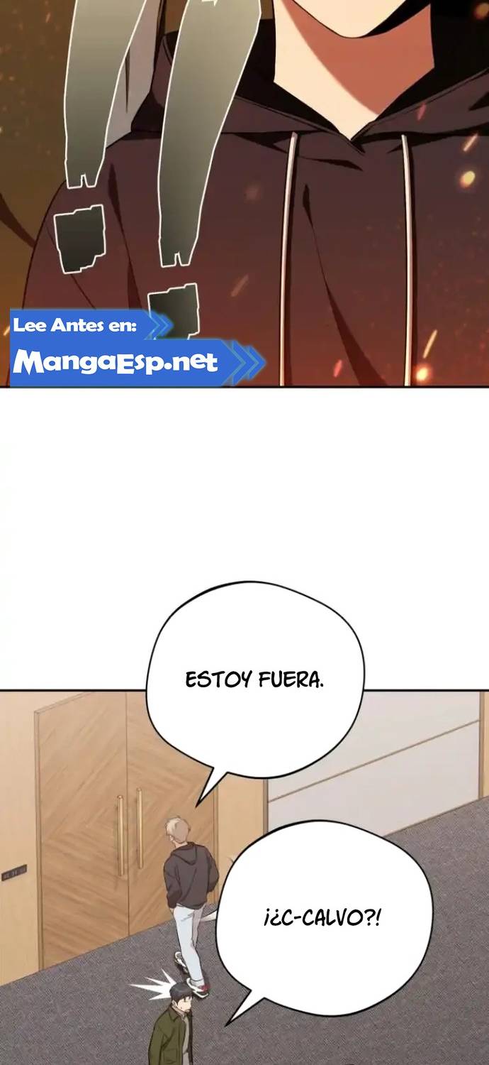 Read El Demonio Celestial de los Masajes Manga Online