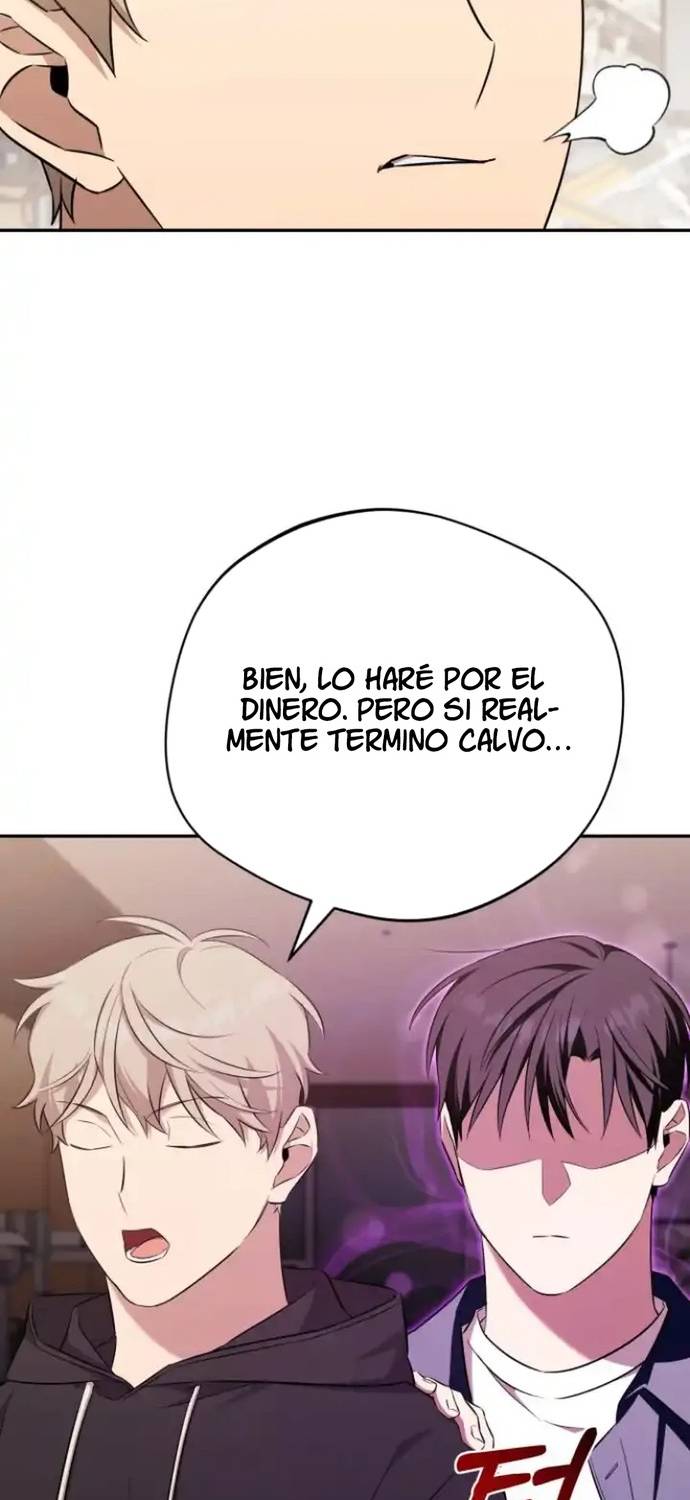 Read El Demonio Celestial de los Masajes Manga Online