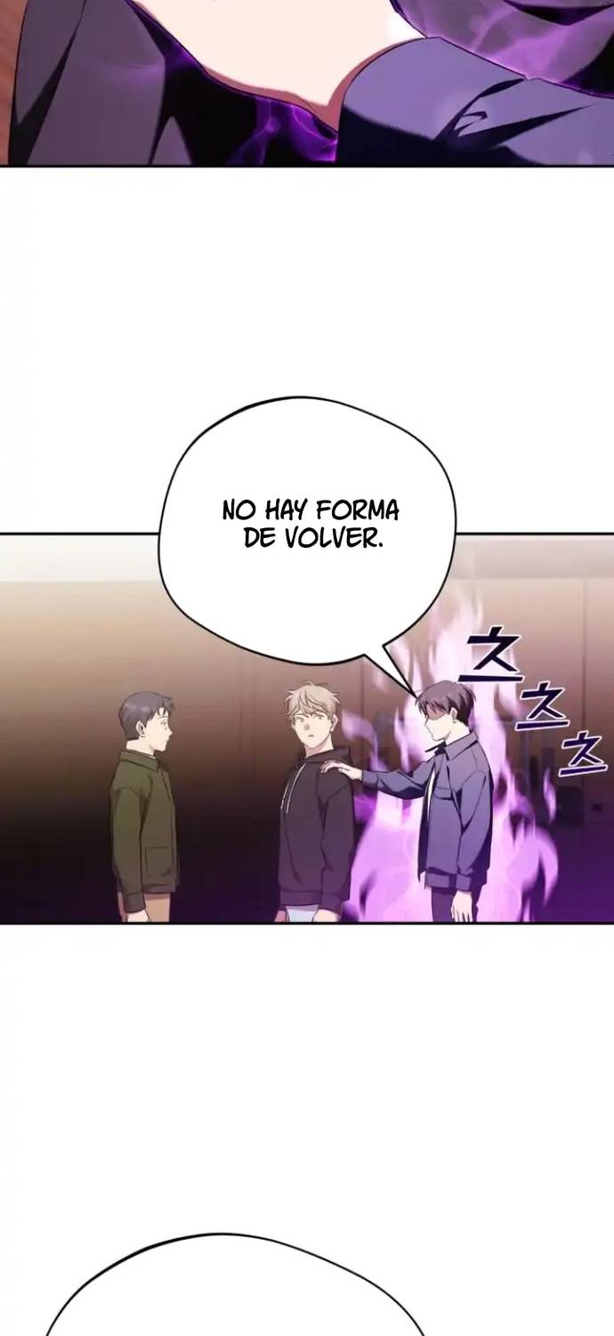 Read El Demonio Celestial de los Masajes Manga Online