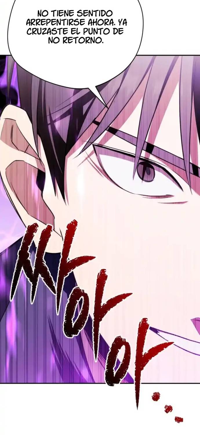 Read El Demonio Celestial de los Masajes Manga Online