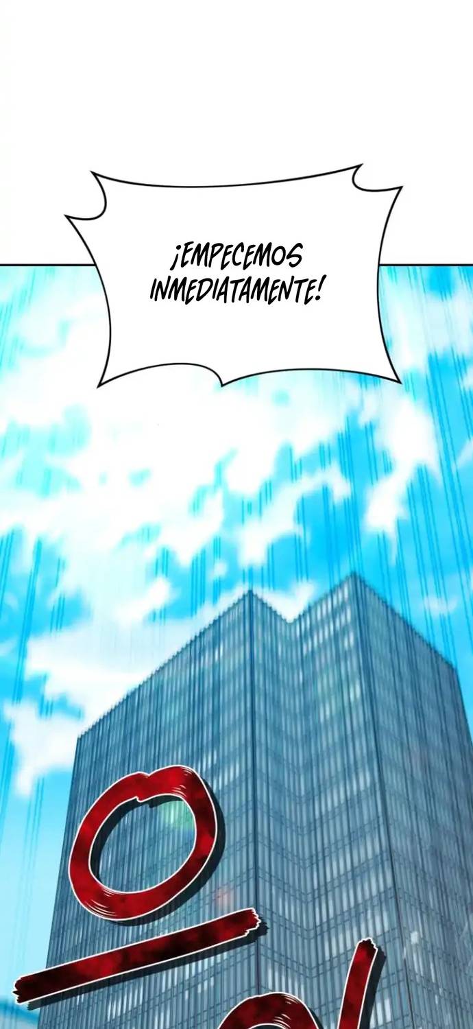 Read El Demonio Celestial de los Masajes Manga Online