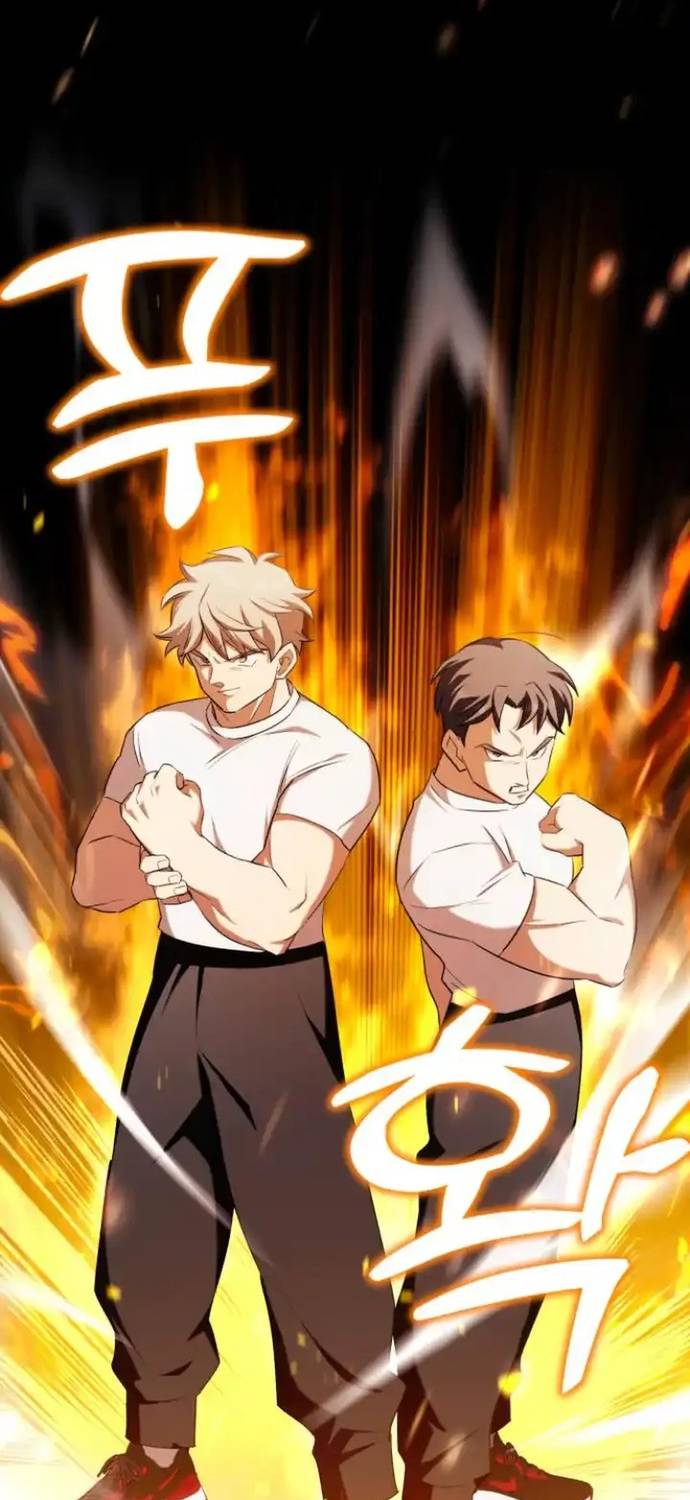 Read El Demonio Celestial de los Masajes Manga Online