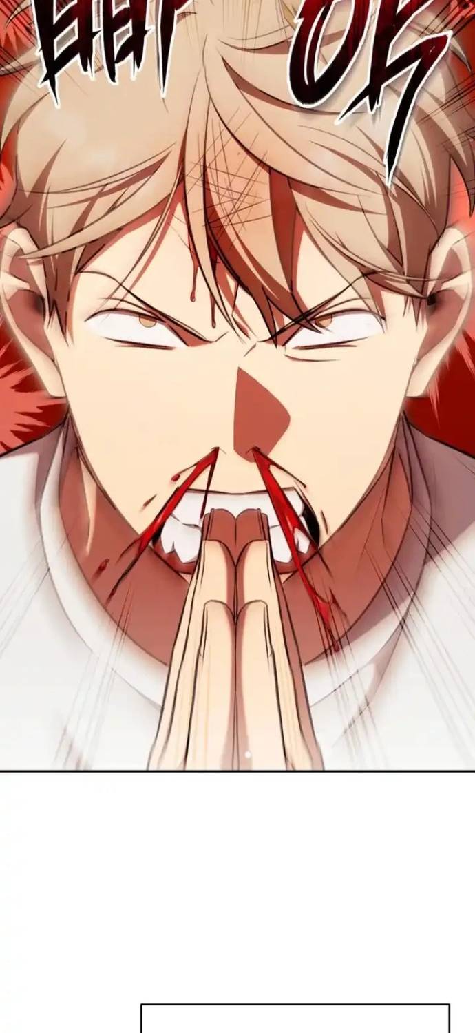 Read El Demonio Celestial de los Masajes Manga Online