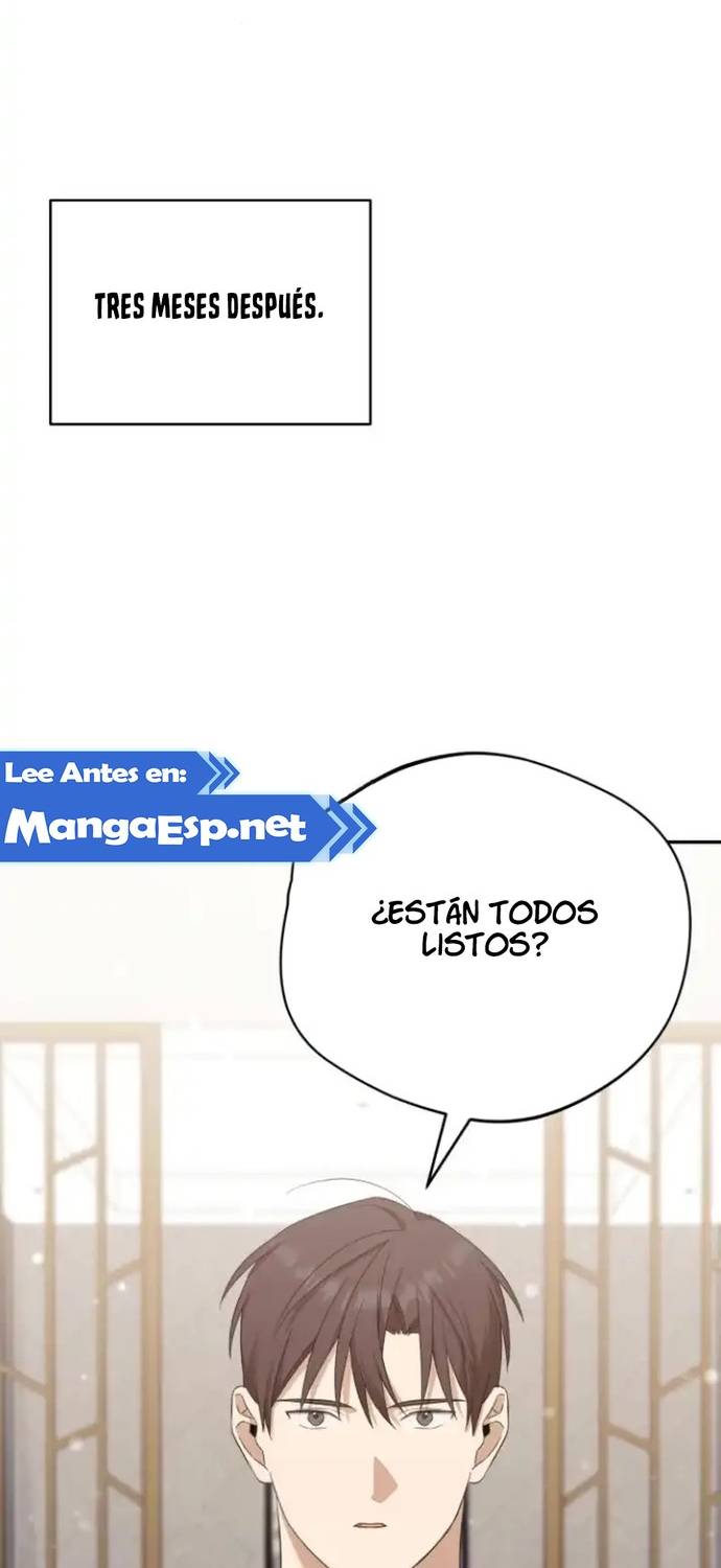 Read El Demonio Celestial de los Masajes Manga Online