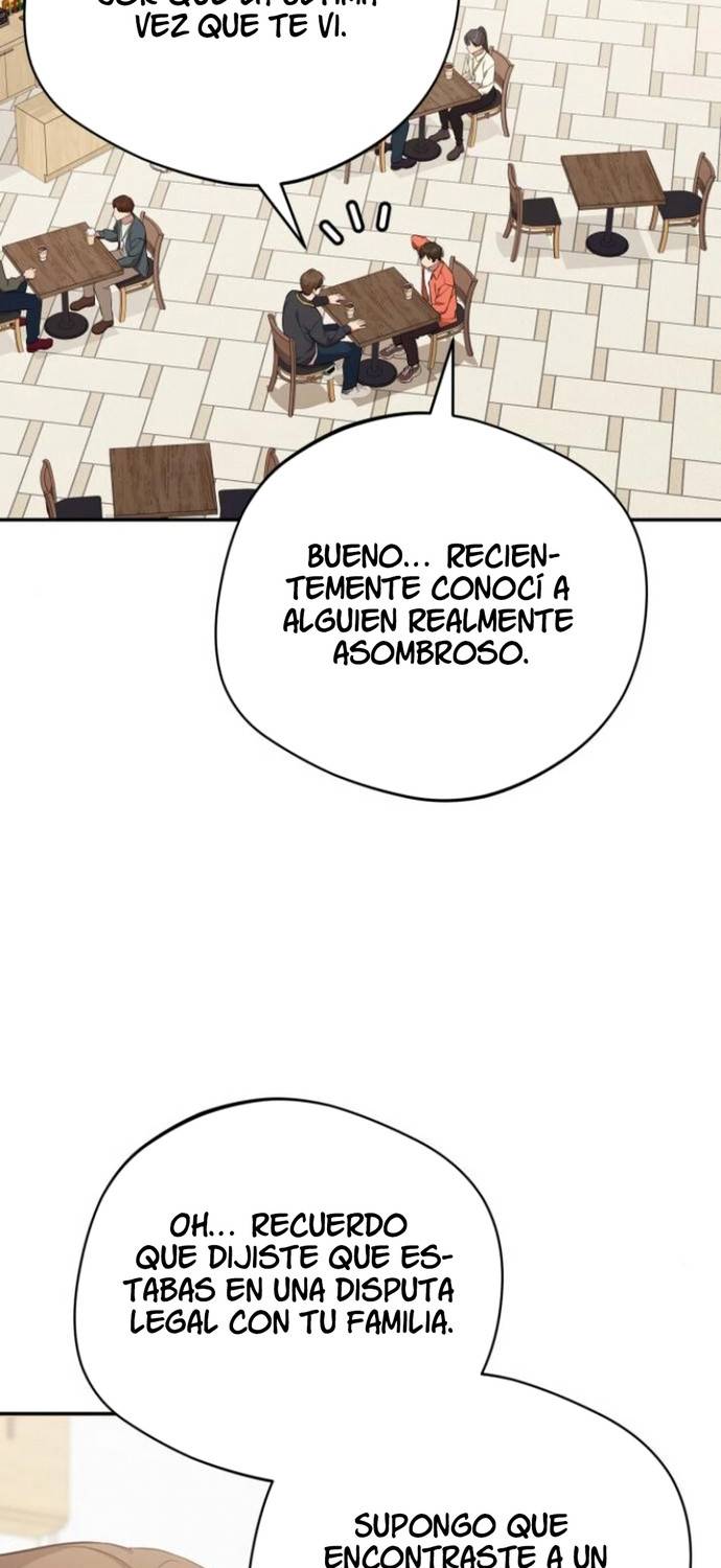 Read El Demonio Celestial de los Masajes Manga Online