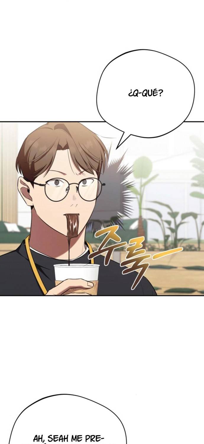 Read El Demonio Celestial de los Masajes Manga Online