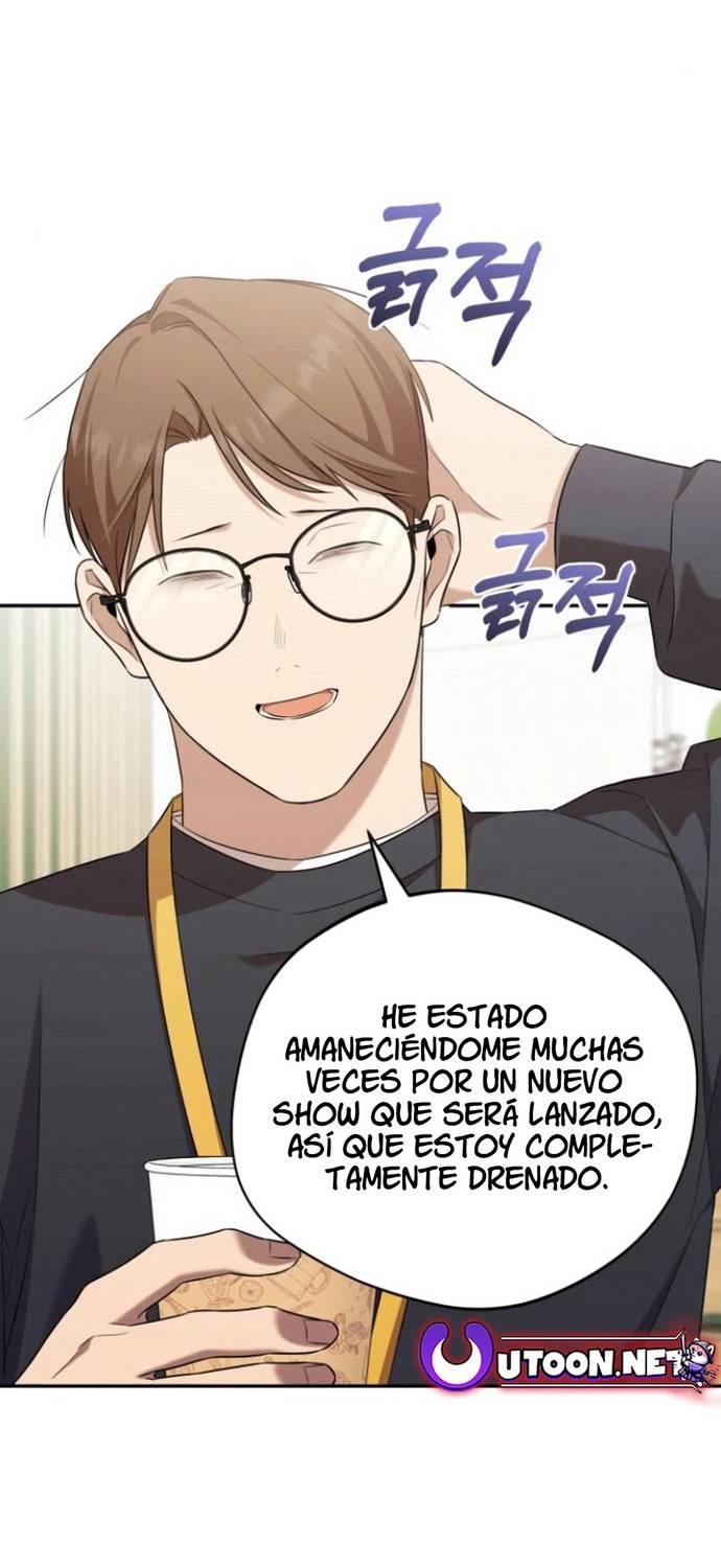 Read El Demonio Celestial de los Masajes Manga Online