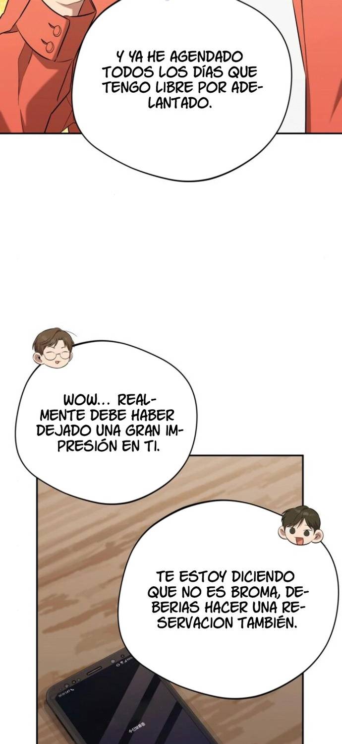 Read El Demonio Celestial de los Masajes Manga Online