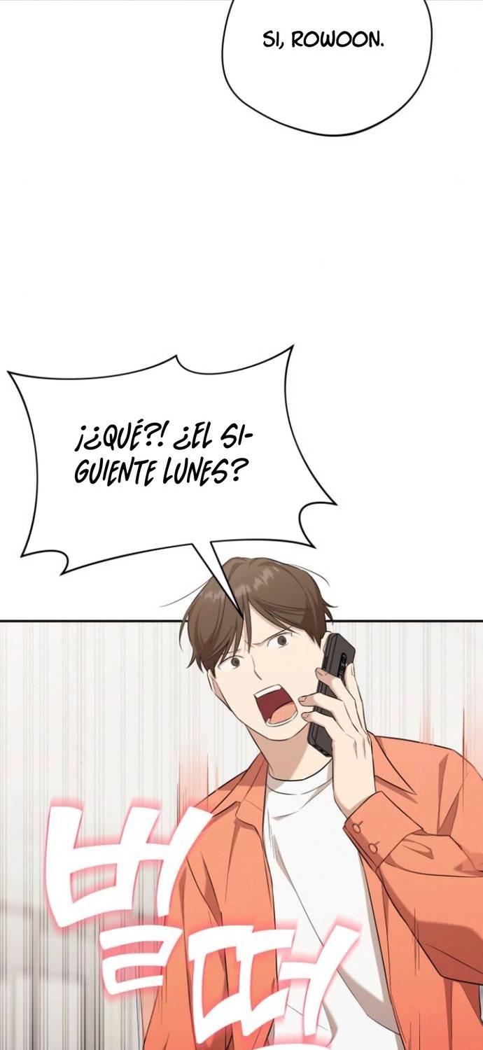 Read El Demonio Celestial de los Masajes Manga Online