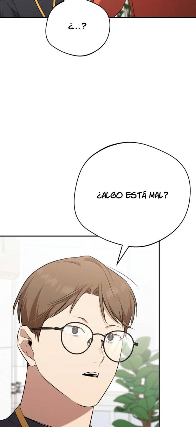 Read El Demonio Celestial de los Masajes Manga Online