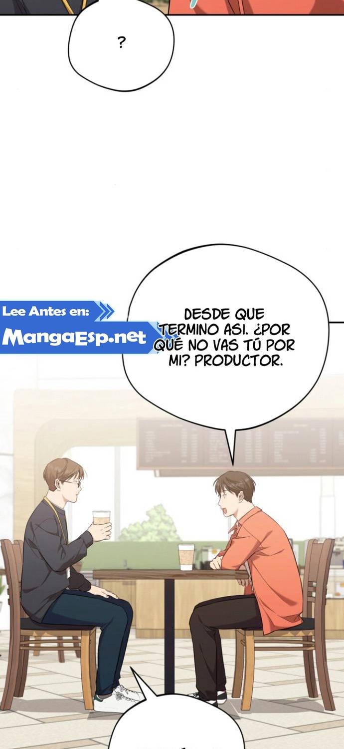 Read El Demonio Celestial de los Masajes Manga Online