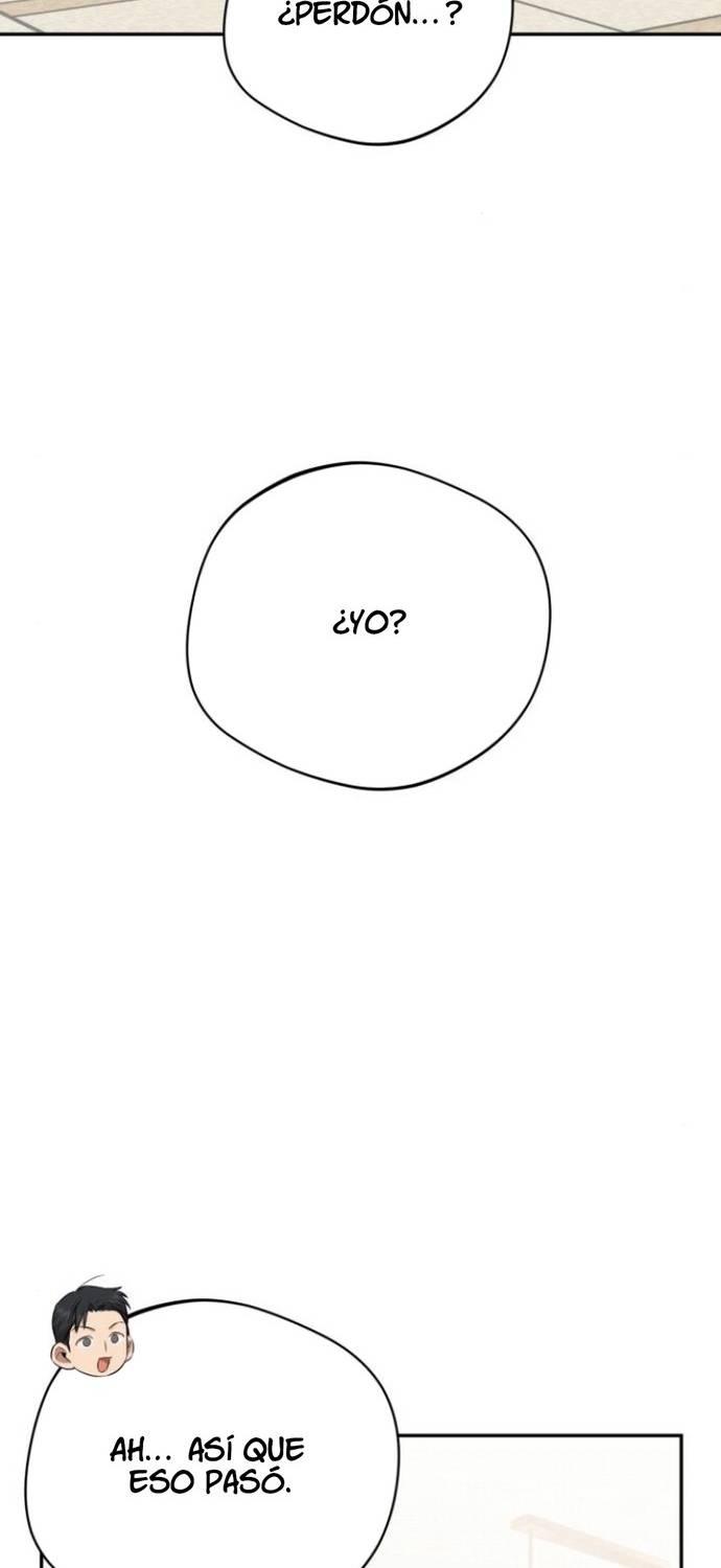 Read El Demonio Celestial de los Masajes Manga Online