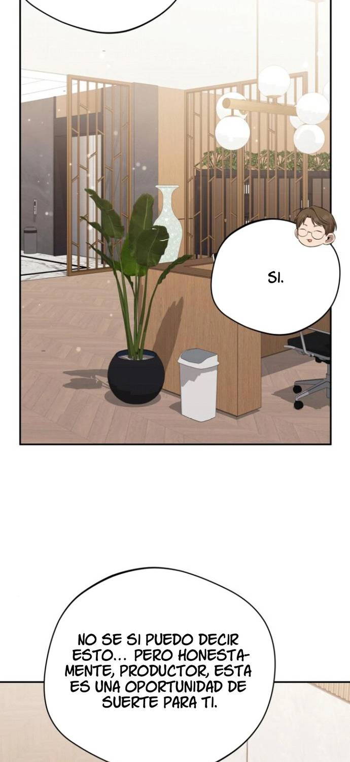 Read El Demonio Celestial de los Masajes Manga Online