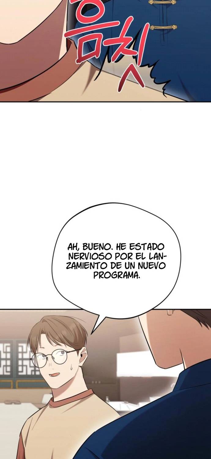 Read El Demonio Celestial de los Masajes Manga Online