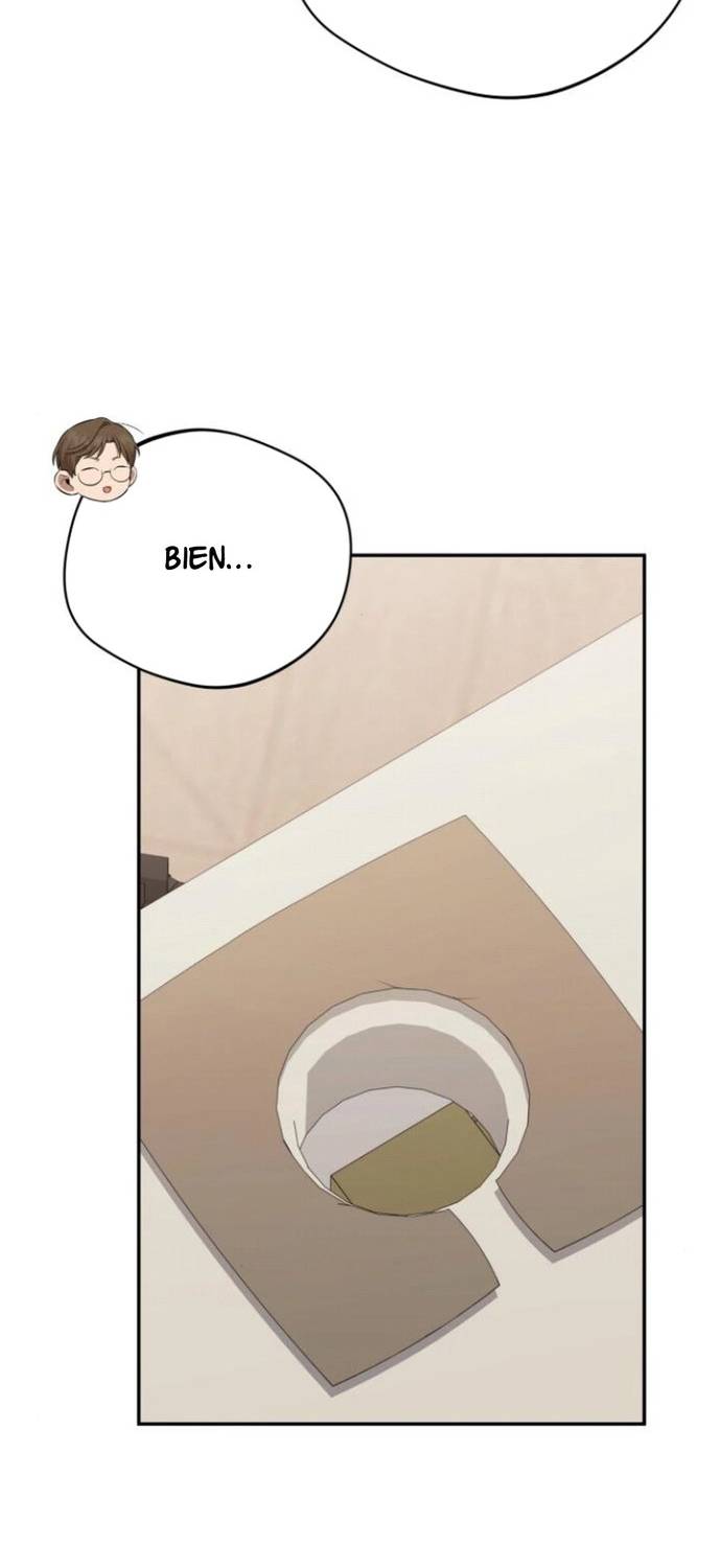 Read El Demonio Celestial de los Masajes Manga Online