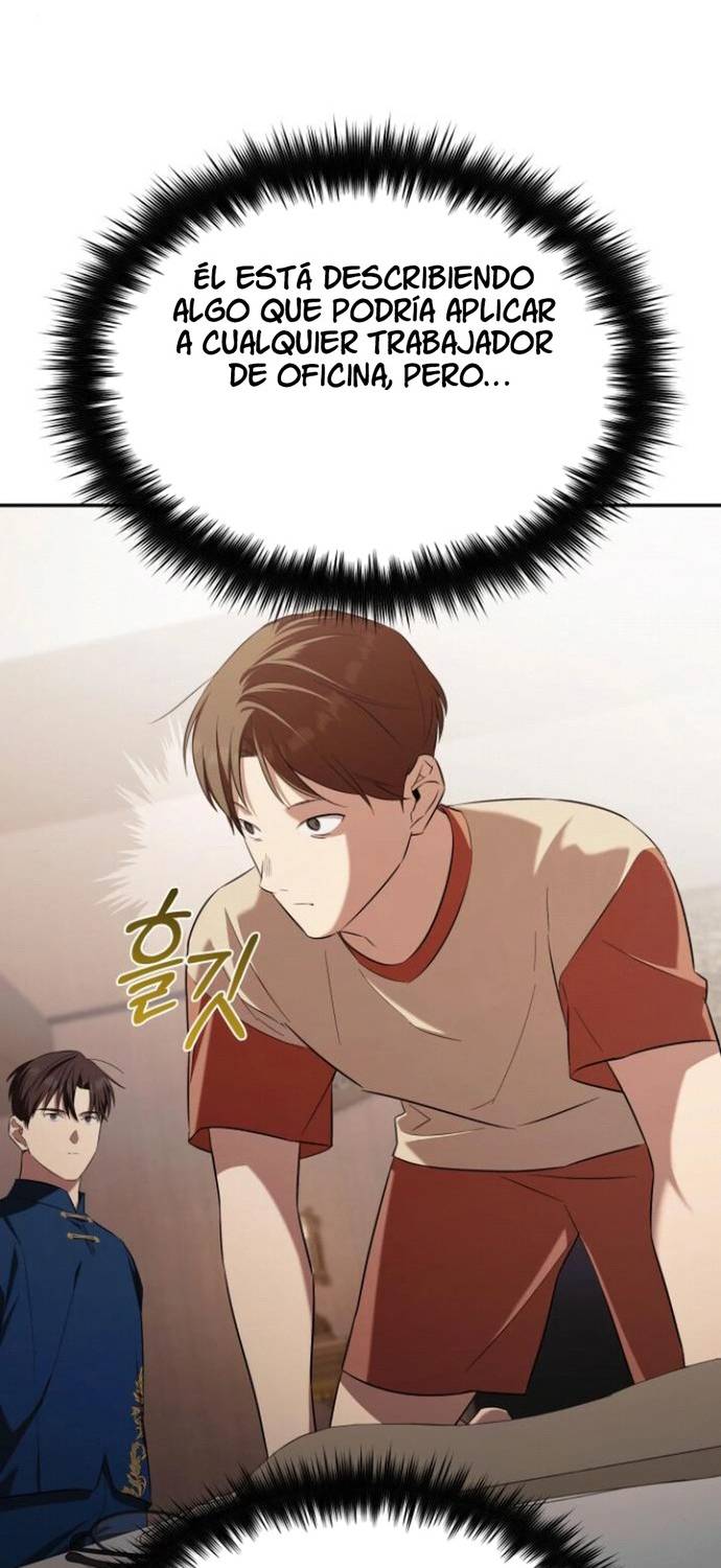 Read El Demonio Celestial de los Masajes Manga Online