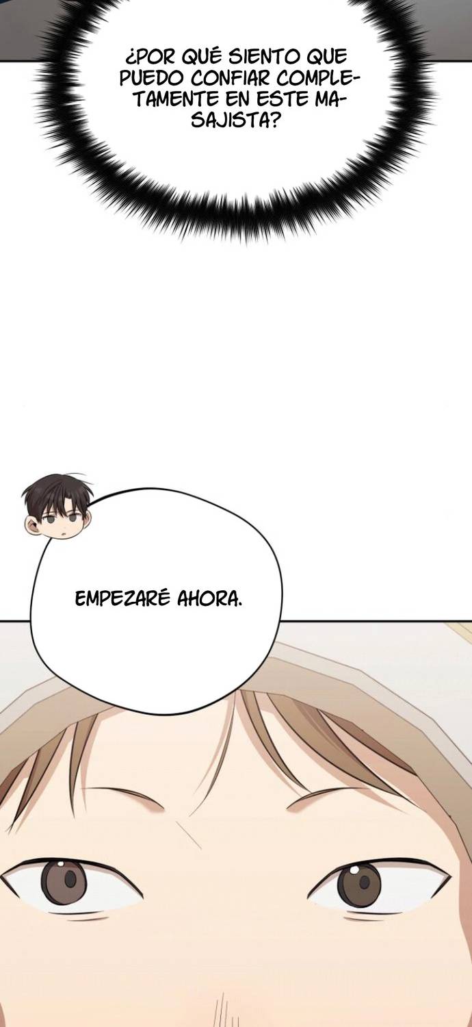 Read El Demonio Celestial de los Masajes Manga Online