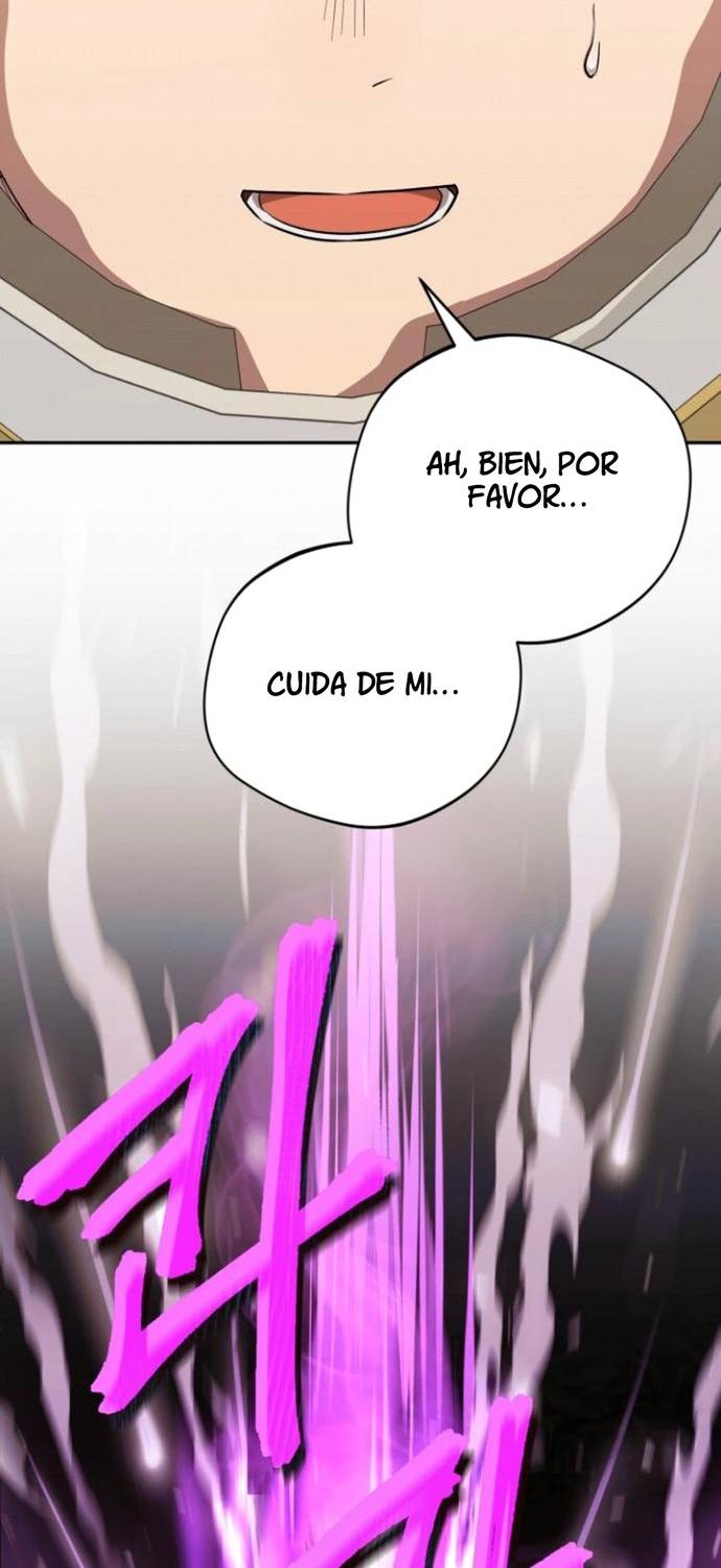 Read El Demonio Celestial de los Masajes Manga Online