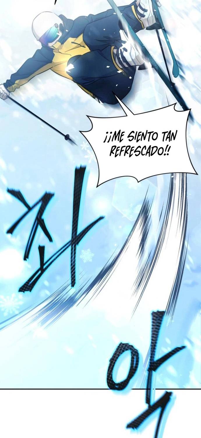 Read El Demonio Celestial de los Masajes Manga Online