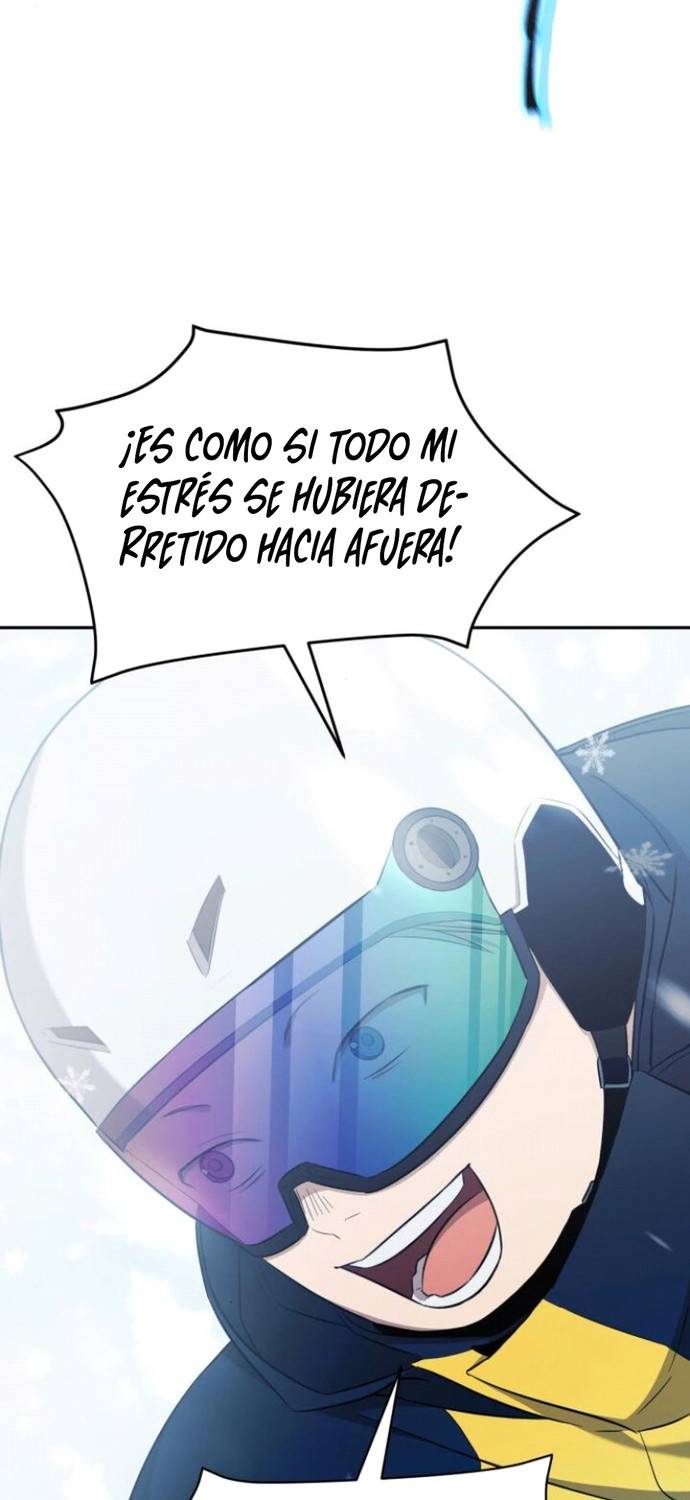 Read El Demonio Celestial de los Masajes Manga Online