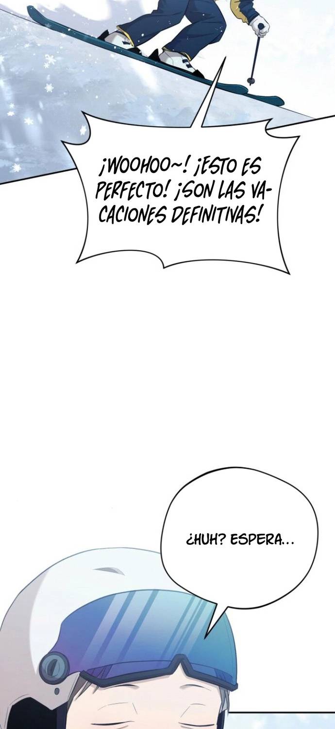 Read El Demonio Celestial de los Masajes Manga Online