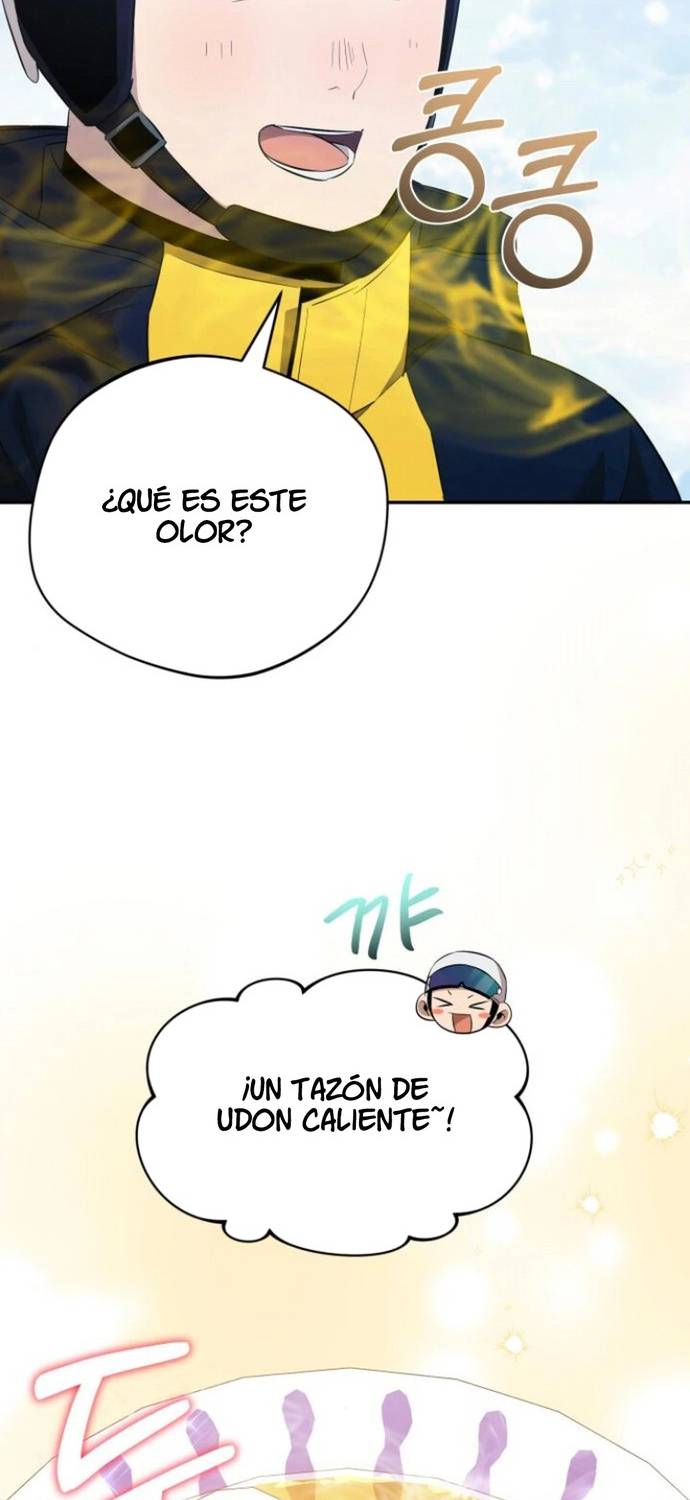 Read El Demonio Celestial de los Masajes Manga Online