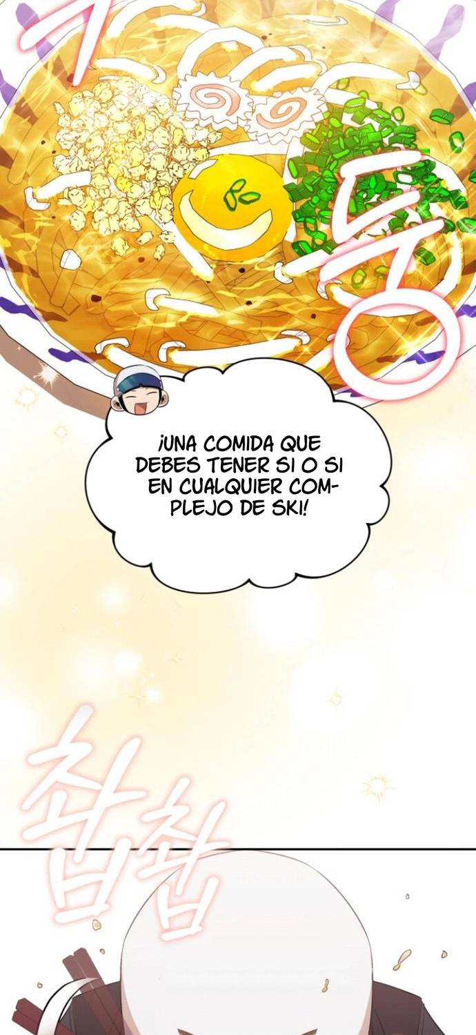 Read El Demonio Celestial de los Masajes Manga Online