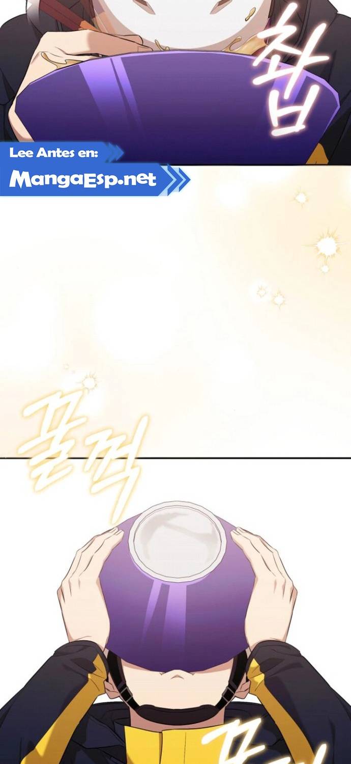 Read El Demonio Celestial de los Masajes Manga Online