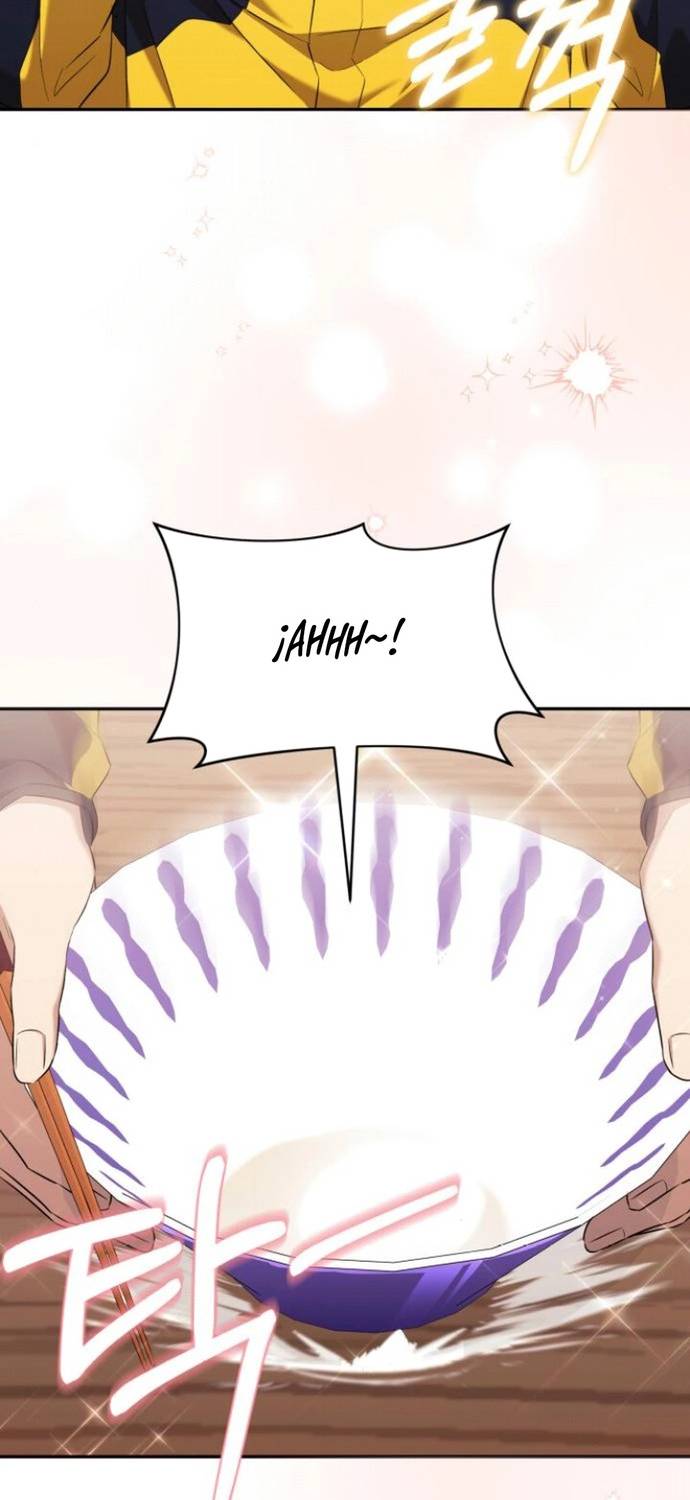 Read El Demonio Celestial de los Masajes Manga Online