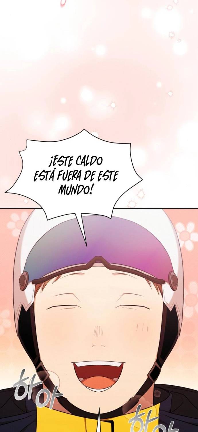 Read El Demonio Celestial de los Masajes Manga Online