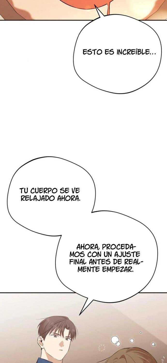 Read El Demonio Celestial de los Masajes Manga Online