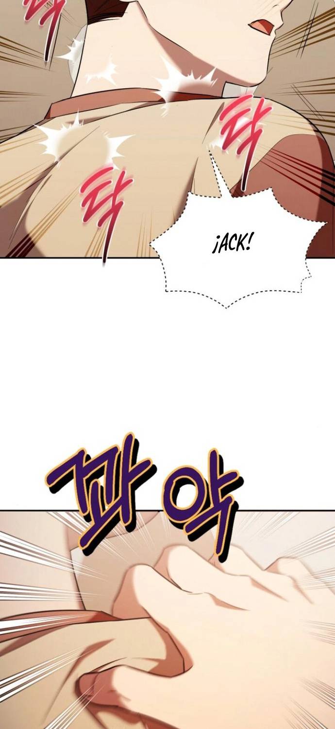 Read El Demonio Celestial de los Masajes Manga Online