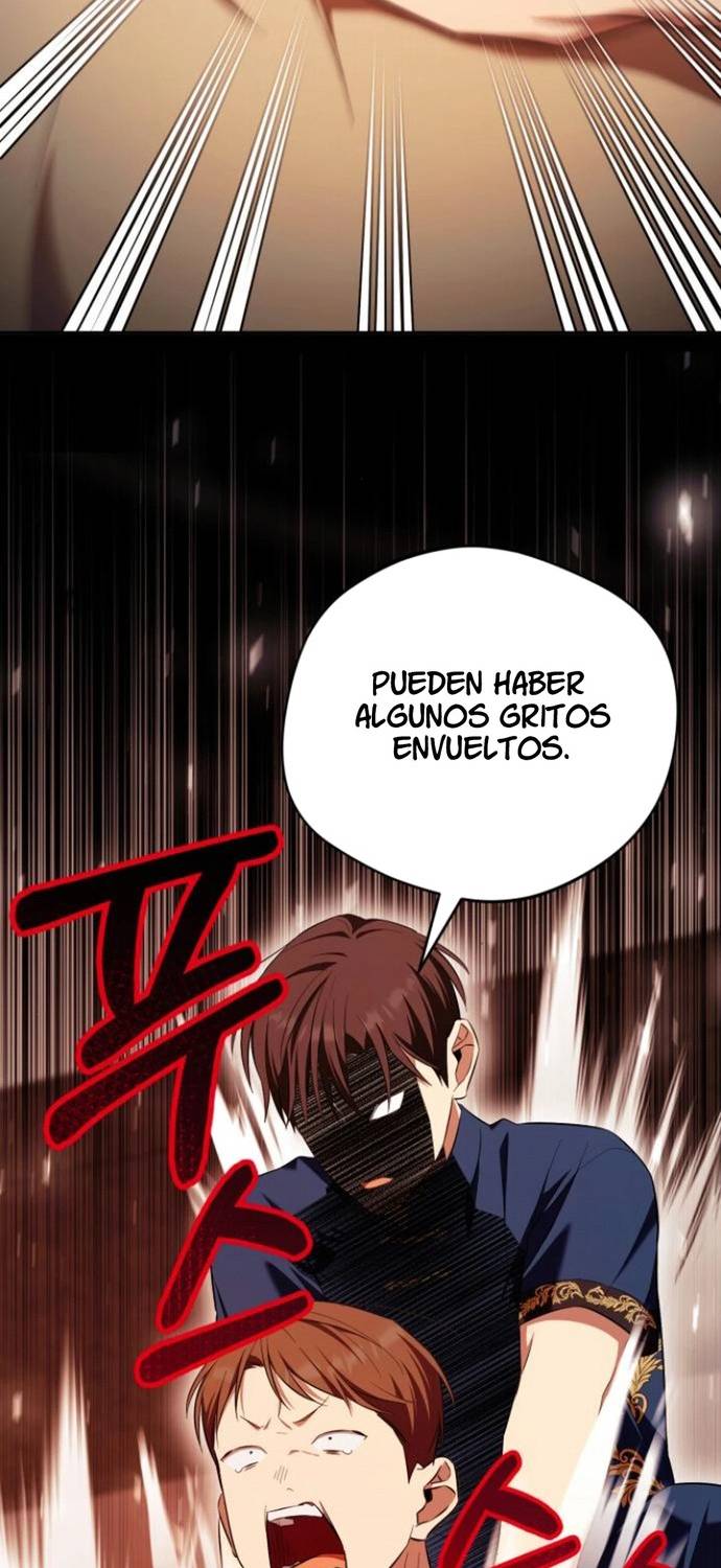 Read El Demonio Celestial de los Masajes Manga Online