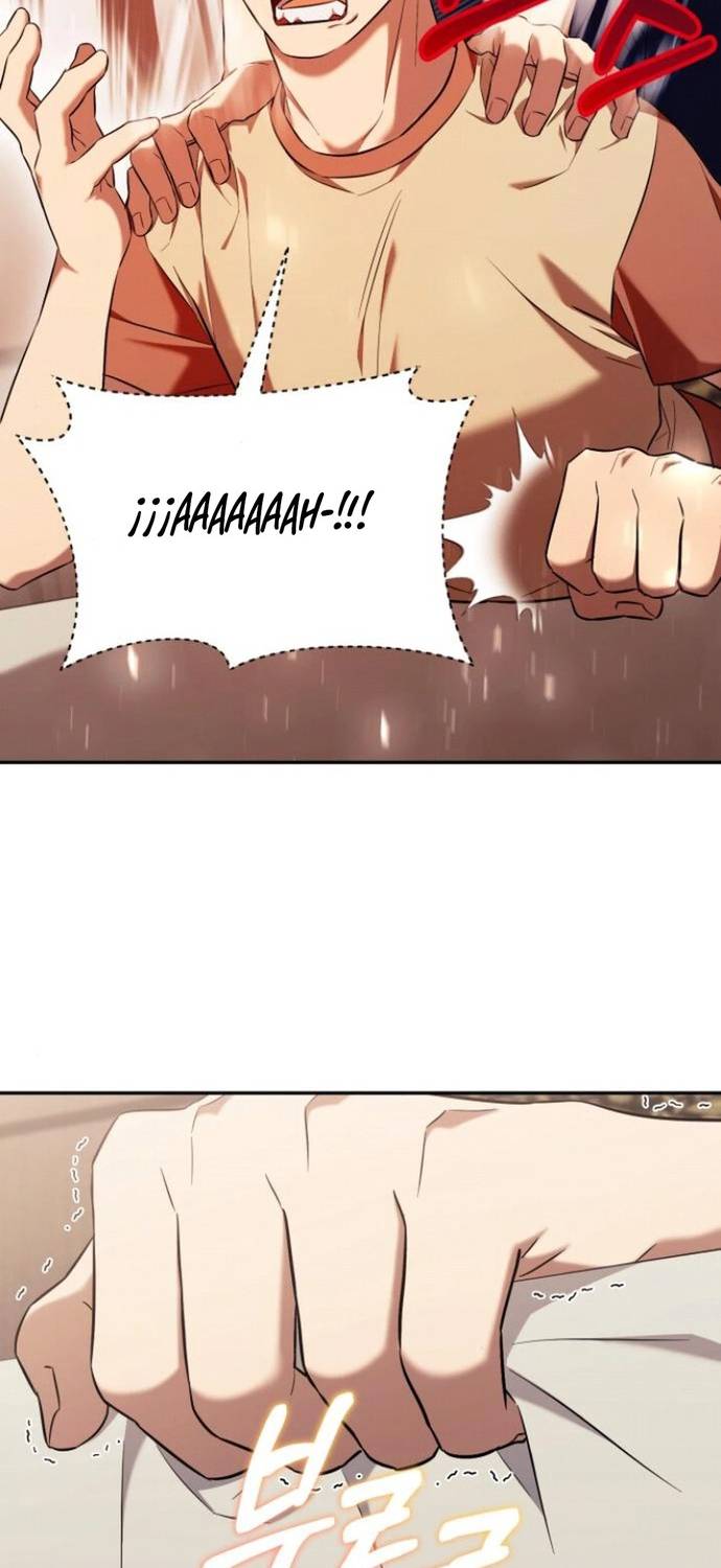 Read El Demonio Celestial de los Masajes Manga Online