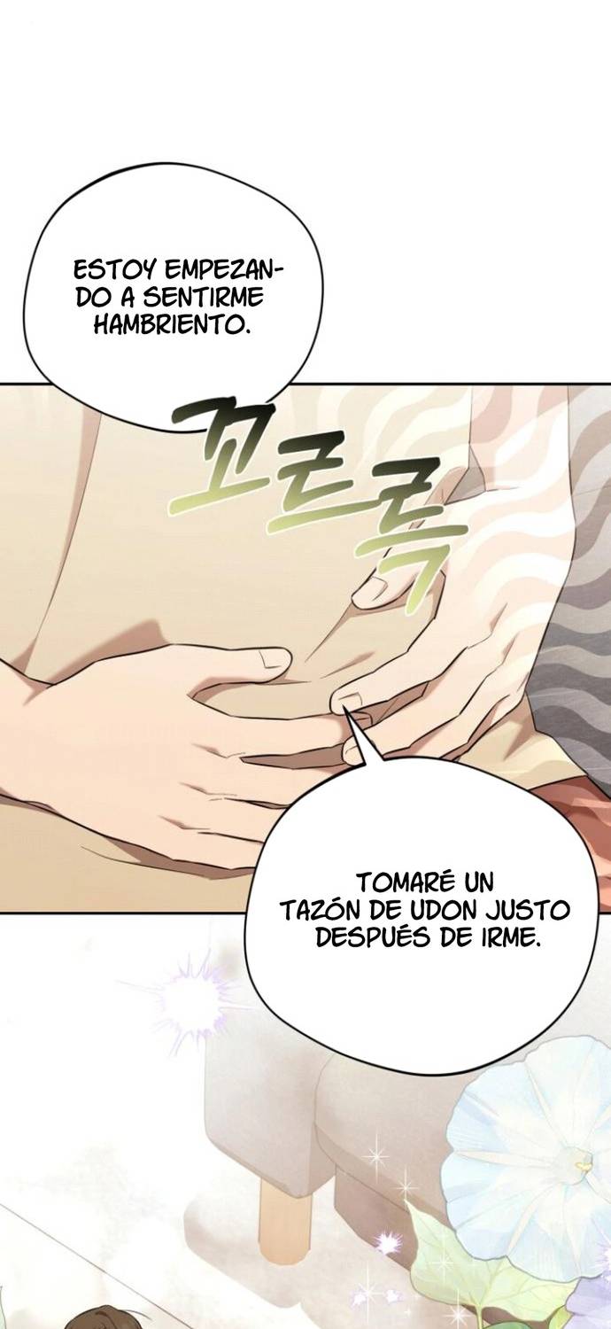 Read El Demonio Celestial de los Masajes Manga Online