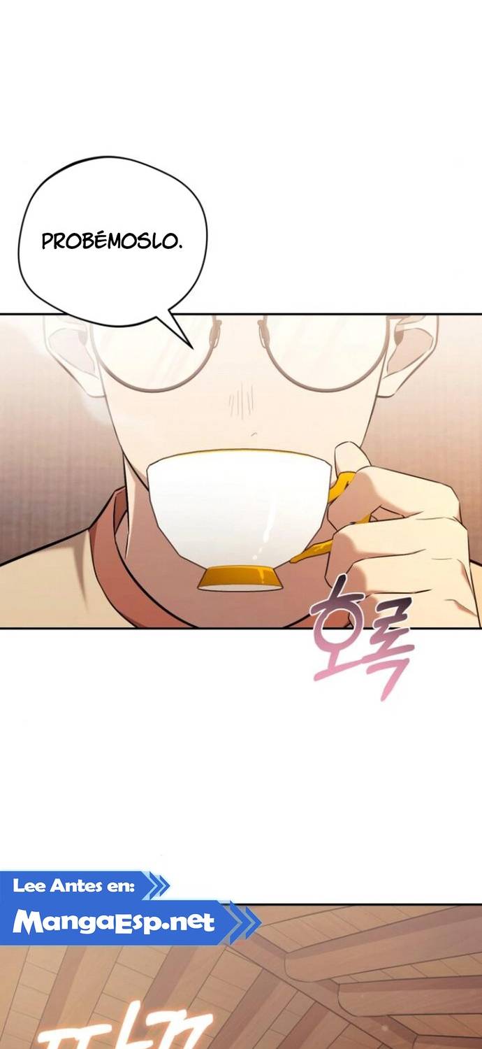 Read El Demonio Celestial de los Masajes Manga Online