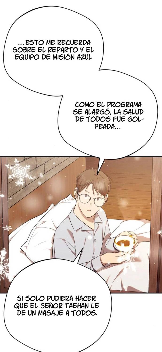 Read El Demonio Celestial de los Masajes Manga Online