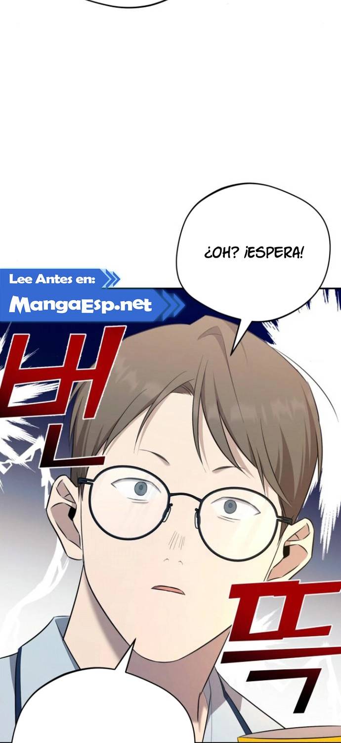 Read El Demonio Celestial de los Masajes Manga Online