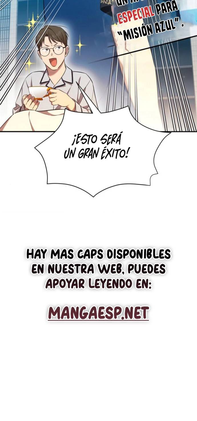 Read El Demonio Celestial de los Masajes Manga Online