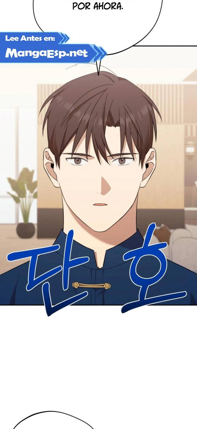 Read El Demonio Celestial de los Masajes Manga Online