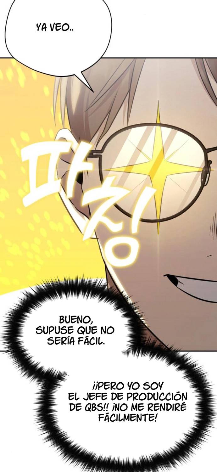 Read El Demonio Celestial de los Masajes Manga Online